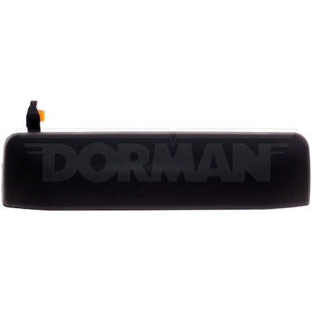 Motormite Exterior Door Handle Front Right, 83841 83841